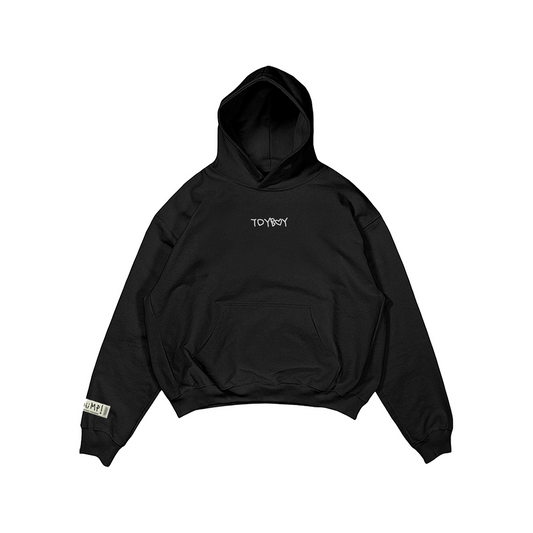HOODIE TOYBOY